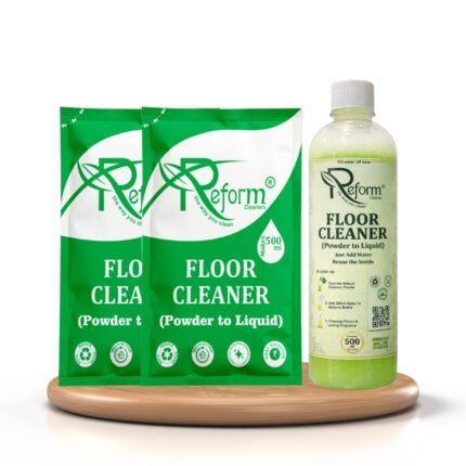 REFORM CLEANERS