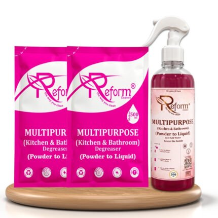 REFORM CLEANERS MULTIPURPOSE