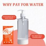 Reform Cleaners Handwash (Powder to Liquid) Pack of 2  With Forever Bottle – Makes 1 Litre 500ml Each | Gentle, Non-Drying & Eco-Friendly Refill | Space-Saving, Cost-Effective Pouch - Image 16