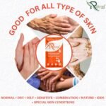 Reform Cleaners Handwash (Powder to Liquid) Pack of 2  With Forever Bottle – Makes 1 Litre 500ml Each | Gentle, Non-Drying & Eco-Friendly Refill | Space-Saving, Cost-Effective Pouch - Image 8