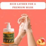 Reform Cleaners Handwash (Powder to Liquid) Pack of 2  With Forever Bottle – Makes 1 Litre 500ml Each | Gentle, Non-Drying & Eco-Friendly Refill | Space-Saving, Cost-Effective Pouch - Image 9