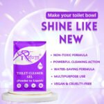 Reform Cleaners Trial Pack – 5-in-1 Powder to Liquid Cleaning Combo | Why Pay for Water? | Eco-Friendly, Non-Toxic Multi-Surface Cleaners | Worth ₹500 Only at ₹149 /- - Image 4